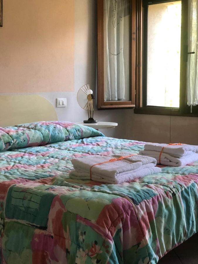 Borgo Romena Hotel Pratovecchio Kültér fotó