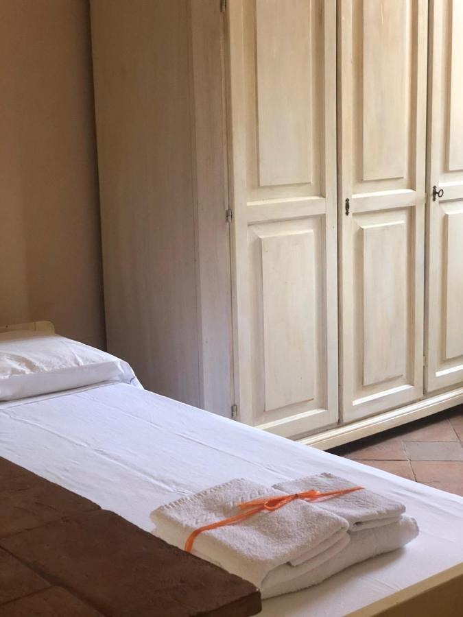 Borgo Romena Hotel Pratovecchio Kültér fotó
