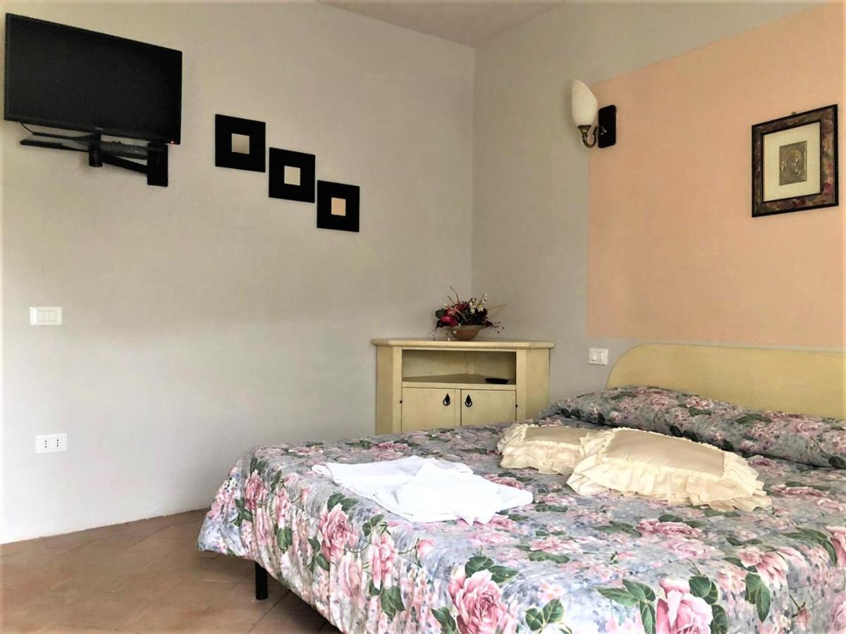 Borgo Romena Hotel Pratovecchio Kültér fotó
