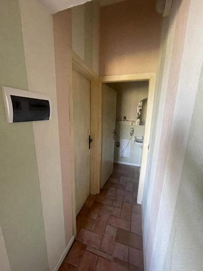 Borgo Romena Hotel Pratovecchio Kültér fotó