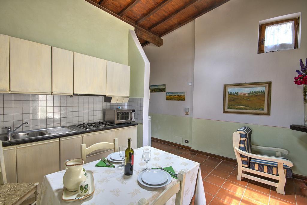 Borgo Romena Hotel Pratovecchio Kültér fotó