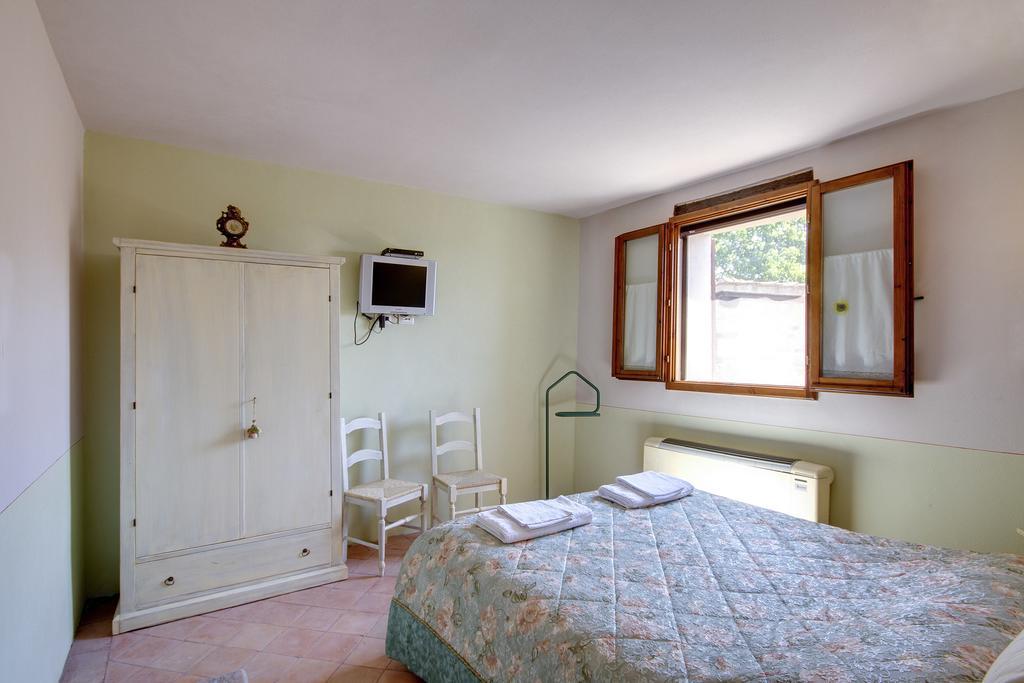 Borgo Romena Hotel Pratovecchio Kültér fotó
