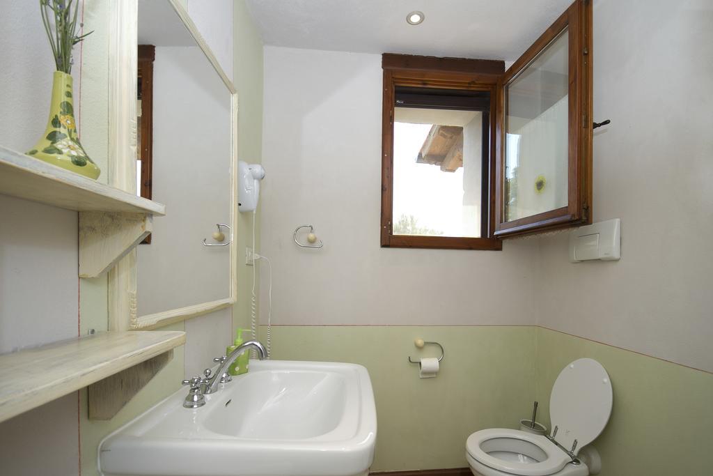 Borgo Romena Hotel Pratovecchio Kültér fotó
